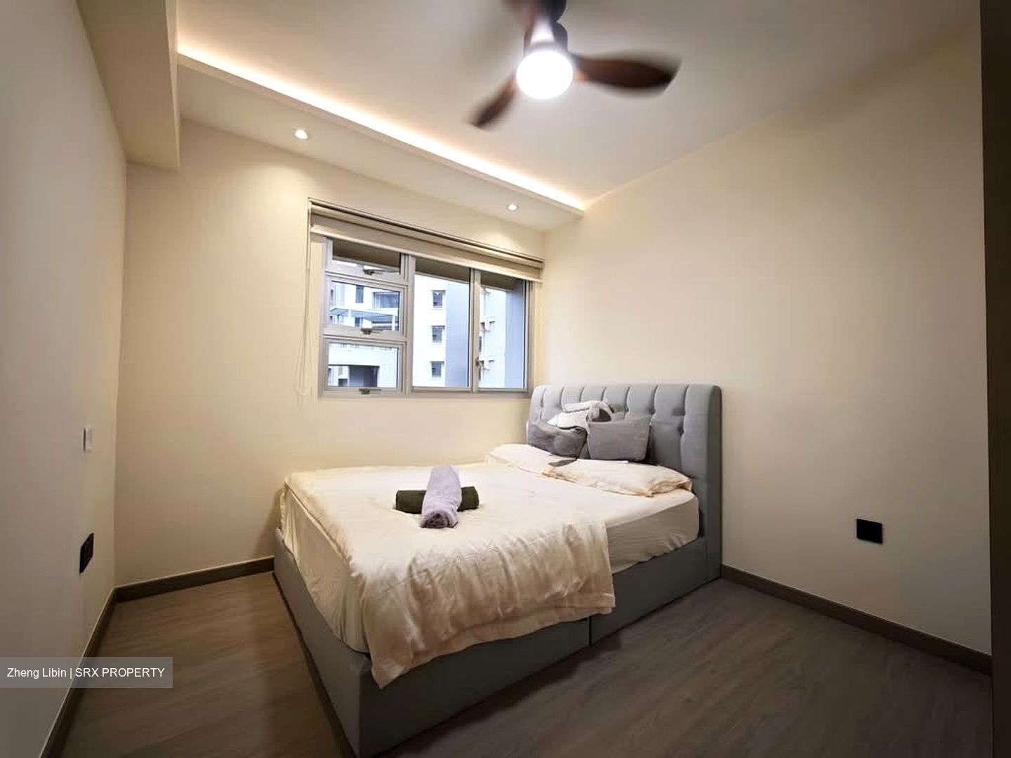 Blk 220A Garden Court @ Tengah (Tengah), HDB 4 Rooms #560346931